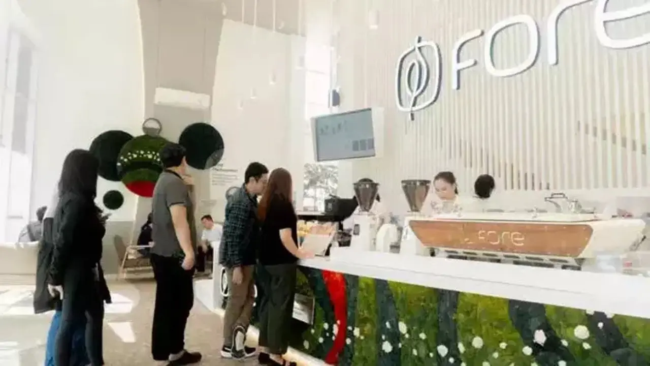 Strategi Ekspansi Fore Coffee, Nasib GOTO, dan Kinerja Emiten Terungkap