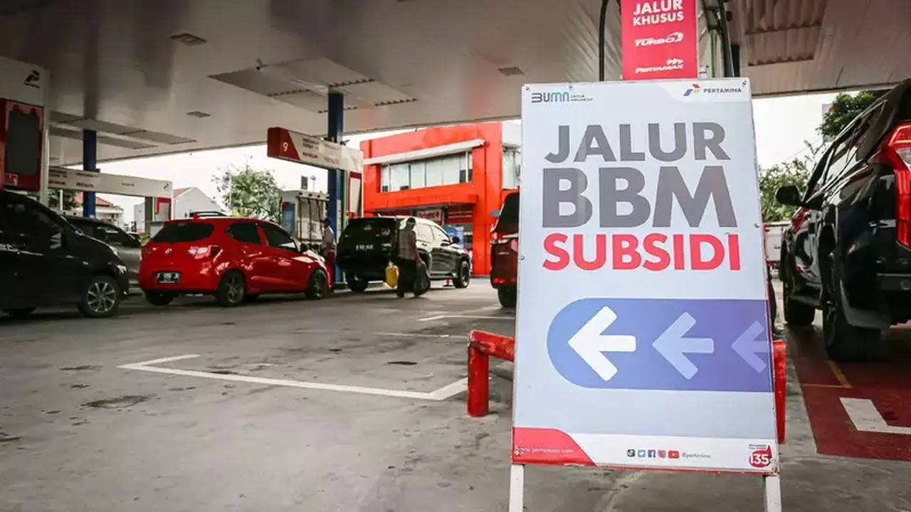 Subsidi Energi 2027 Dipangkas, Kesejahteraan Rakyat Jadi Sorotan