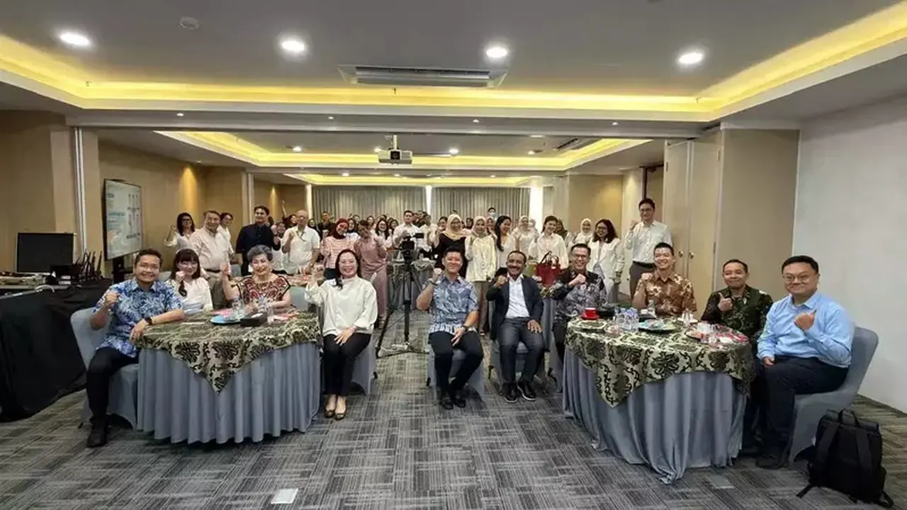 Teknologi Bayi Tabung dan Genomik Berkembang Pesat, Dukung Perjalanan Reproduksi