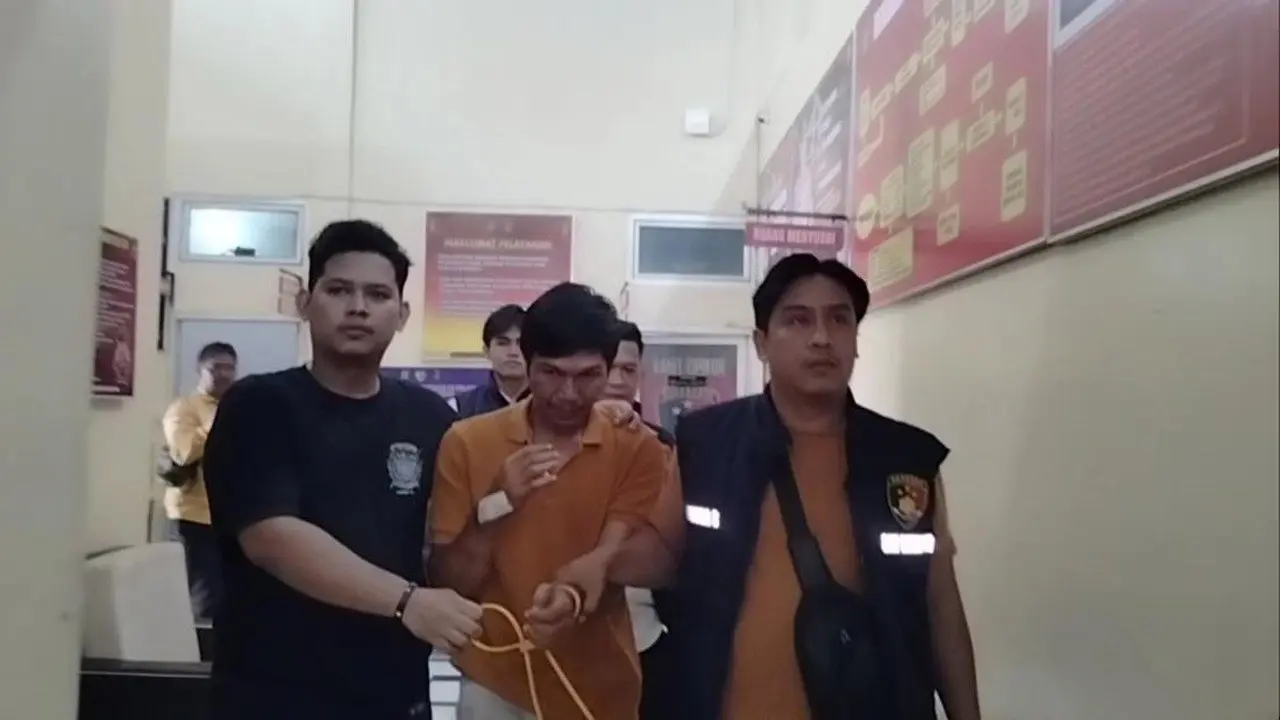 Tewas Ditusuk Garpu dalam Duel Maut di OKU Selatan