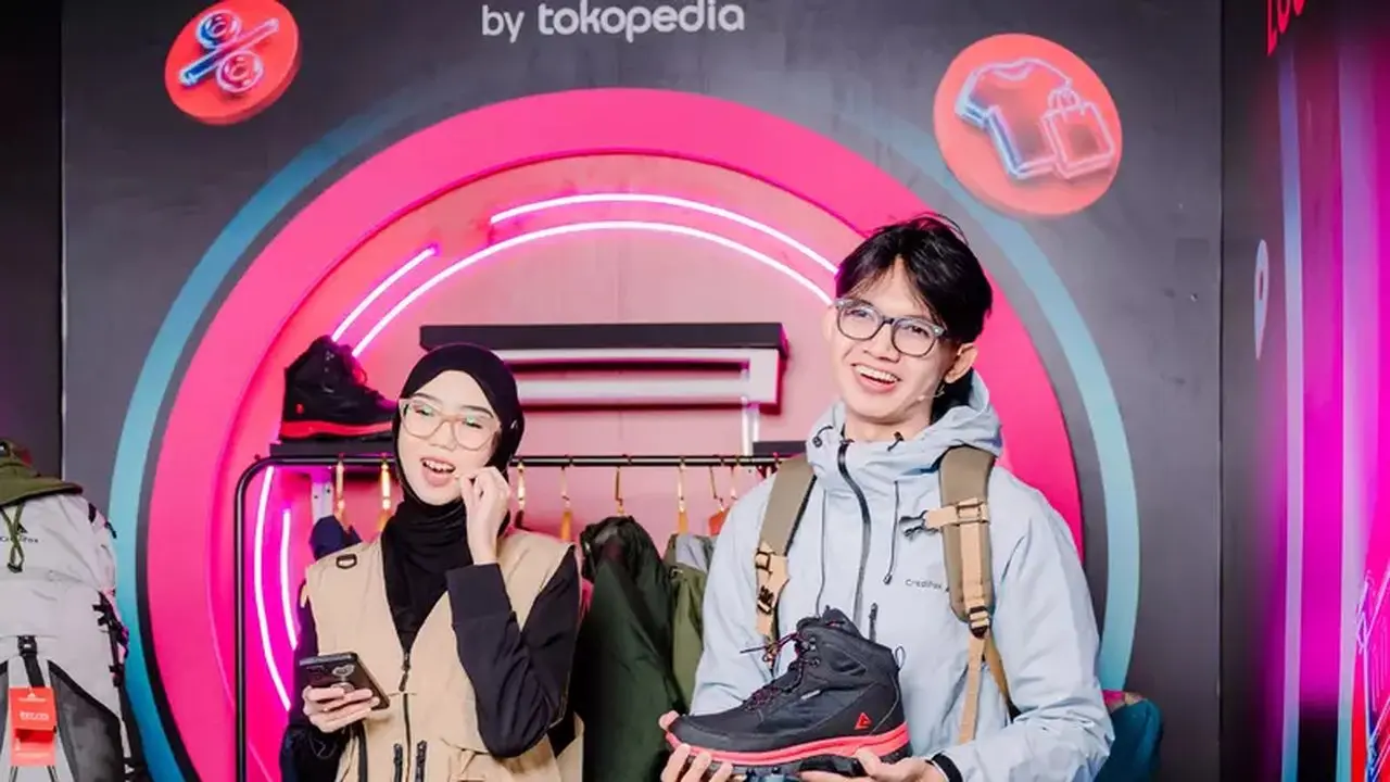 TikTok Shop Tingkatkan Transaksi Fesyen Lokal 70% Lewat Discovery Commerce