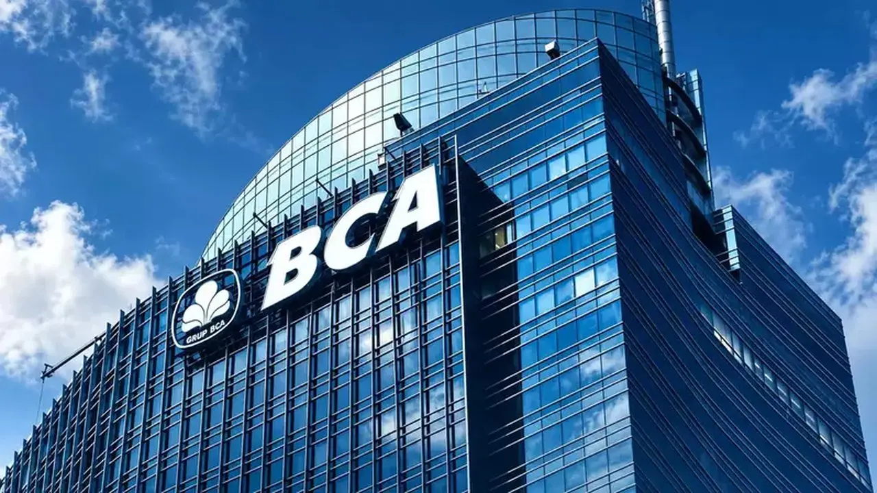 Transaksi Jumbo Saham BBCA di Pasar Negosiasi, Nilai Capai Rp 621 Miliar