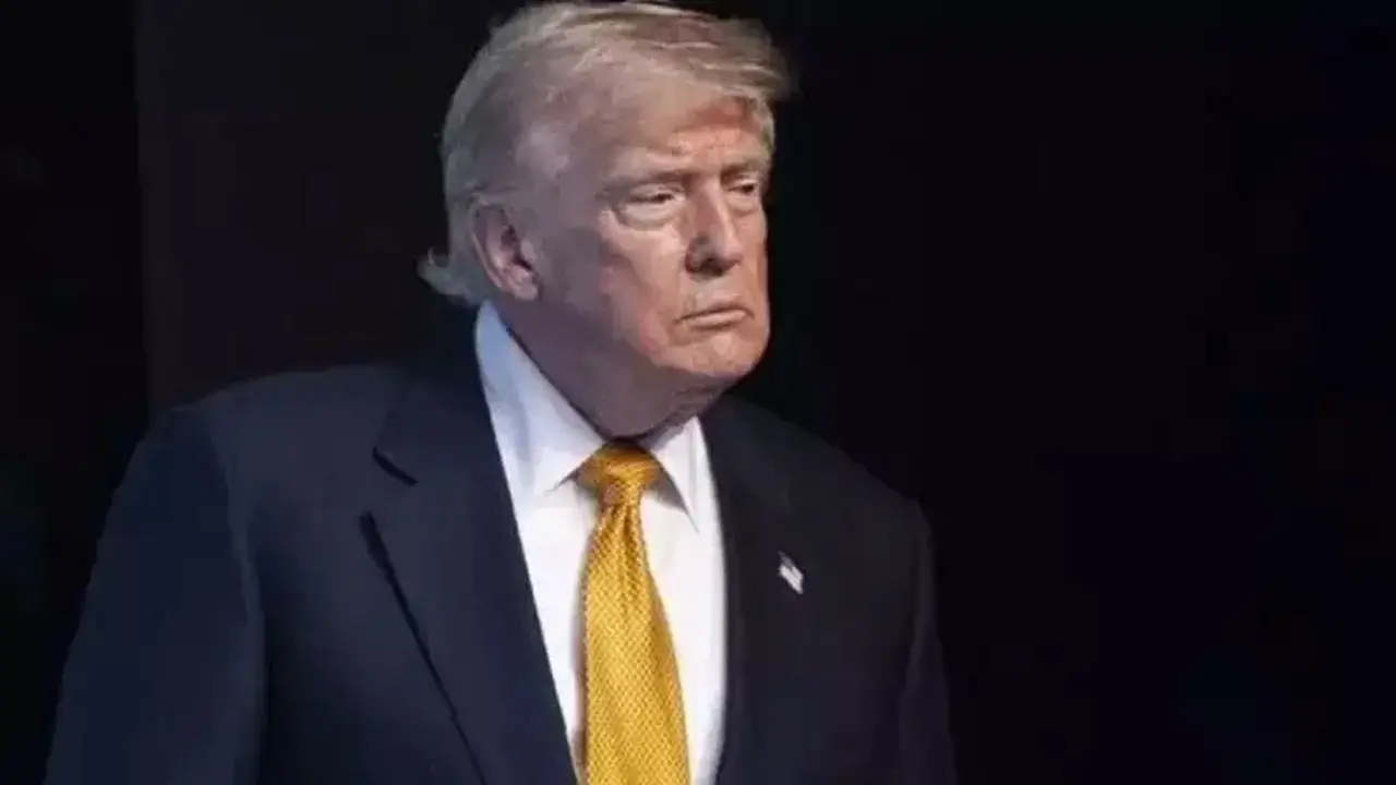 Trump Buka Peluang Perundingan dengan Iran, Ancaman Militer Tetap Terbuka