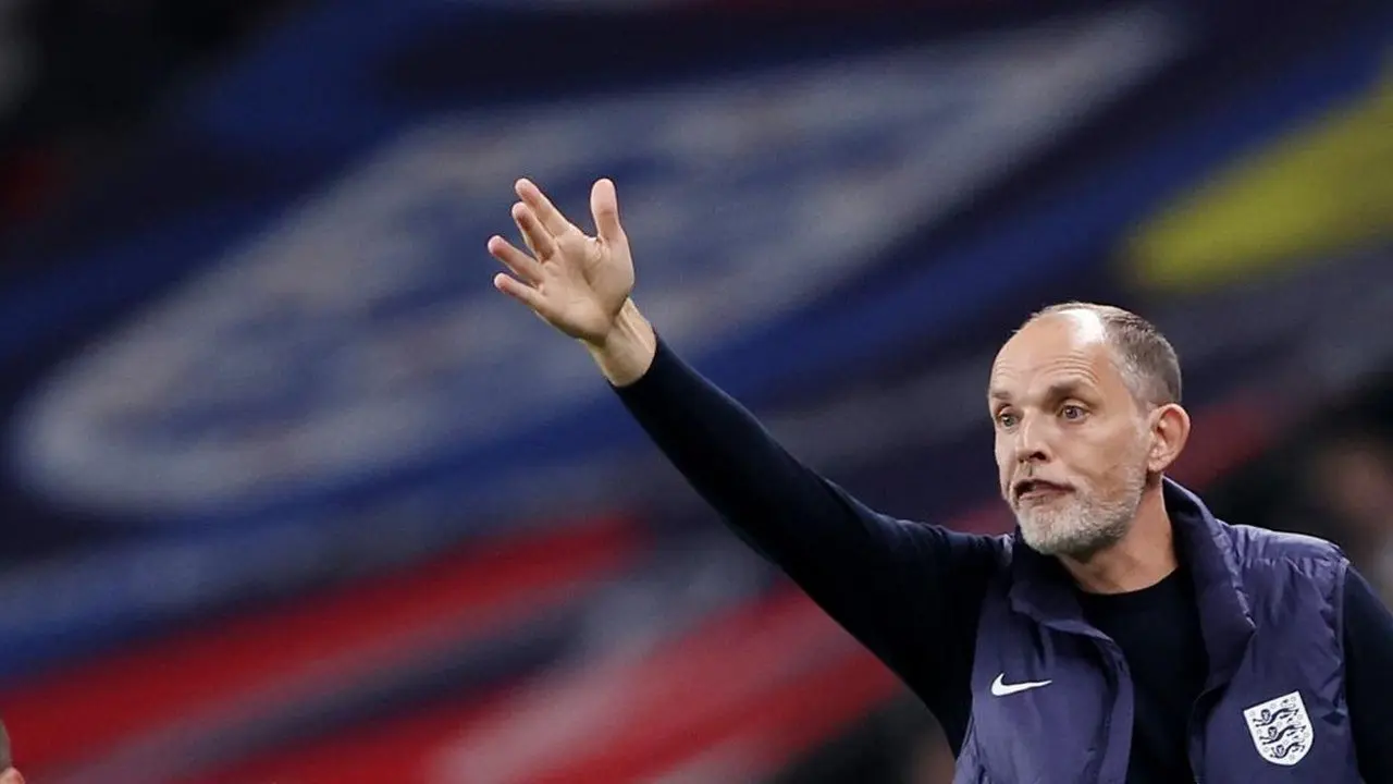 Tuchel Ungkap Biang Kerok Kekalahan Inggris: Kesalahan Individu Saat Menguasai Bola