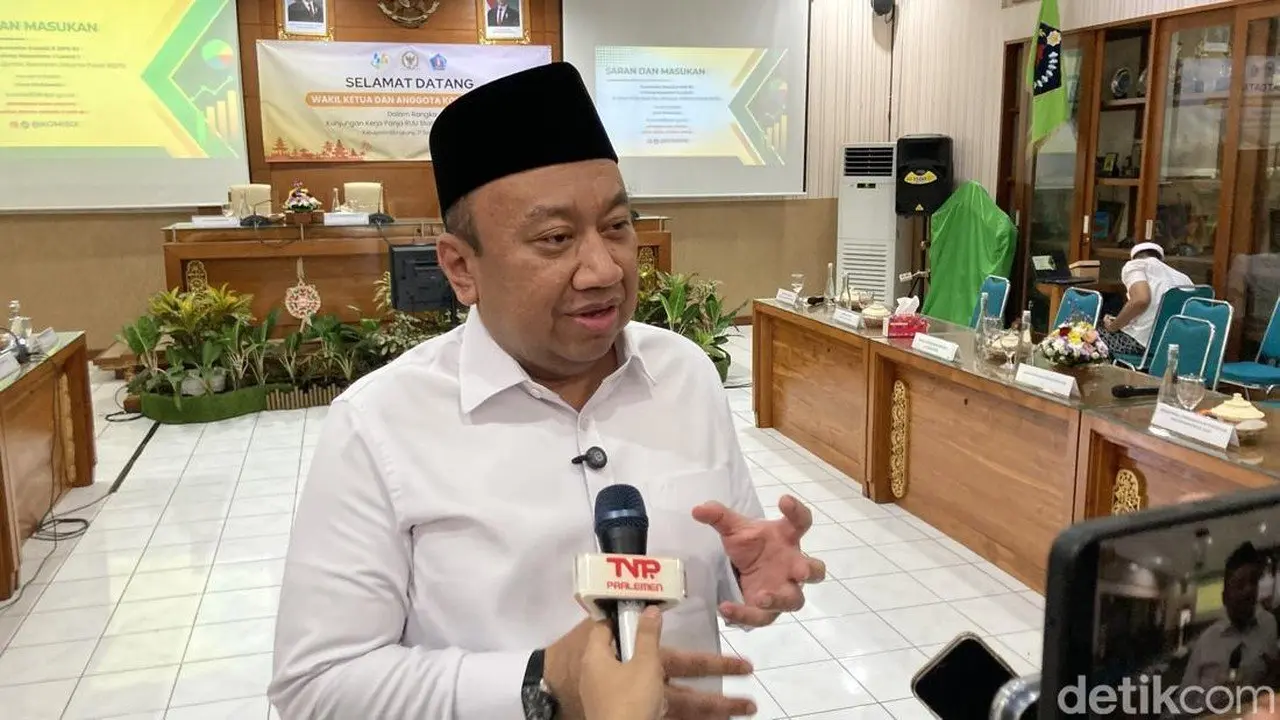 UGM: Sanksi Tegas Menanti Jika Percakapan Cabul Grup WA Mahasiswa Teknik Terbukti