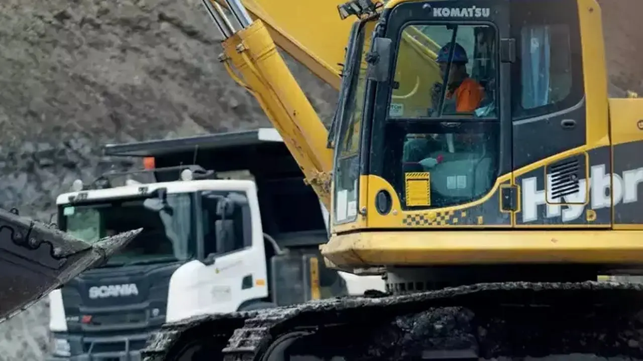 United Tractors Bagikan Dividen Interim Rp 430 per Saham, PBV 0,94 Kali