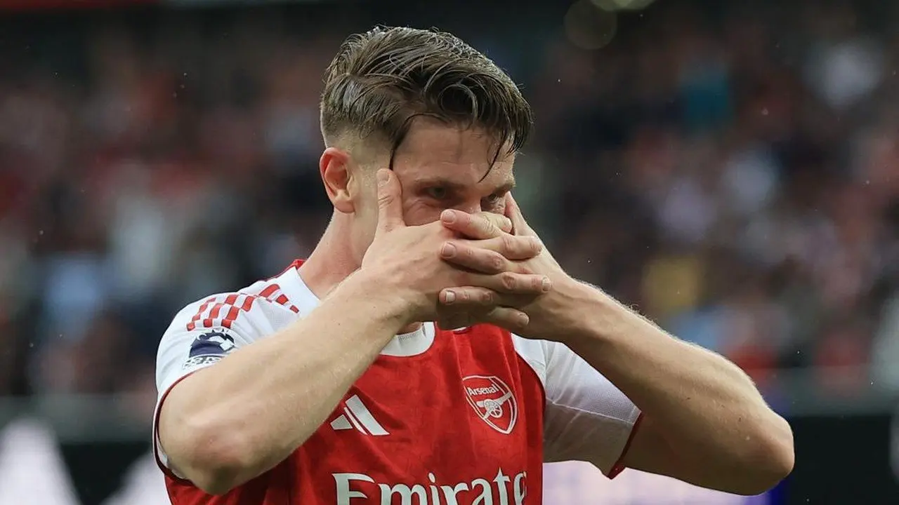Viktor Gyokeres Ungkap Frustrasi di Arsenal Meski Tak Pernah Berniat Pergi