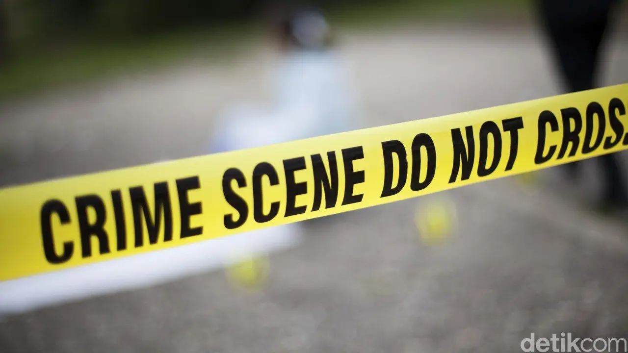 Wakil Rektor IT&B Karo Ditemukan Tewas, Polisi Tangkap Dua Terduga Pelaku di Medan
