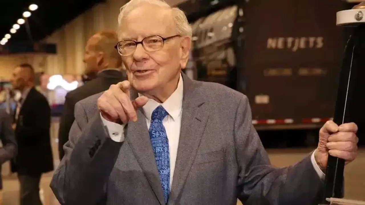 Warren Buffett Ingatkan Gen Z Soal Bahaya Spekulasi di Pasar Modal
