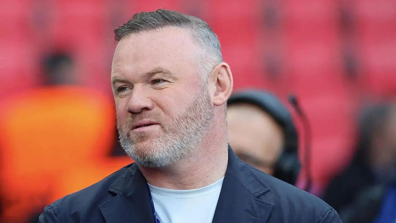 Wayne Rooney Tak Mau Gelar 'Hadiah' dari Sanksi Manchester City