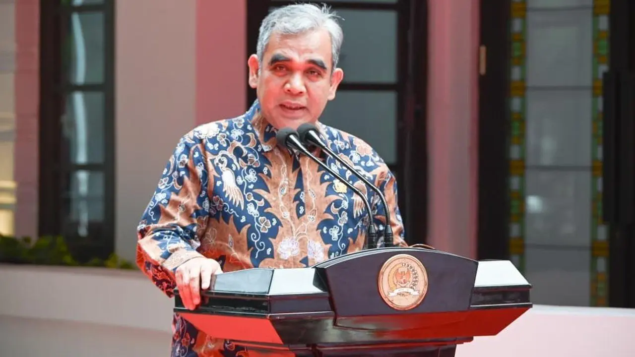Wisma MPR Bandung Kembali Berfungsi Usai Direnovasi Pasca Kebakaran