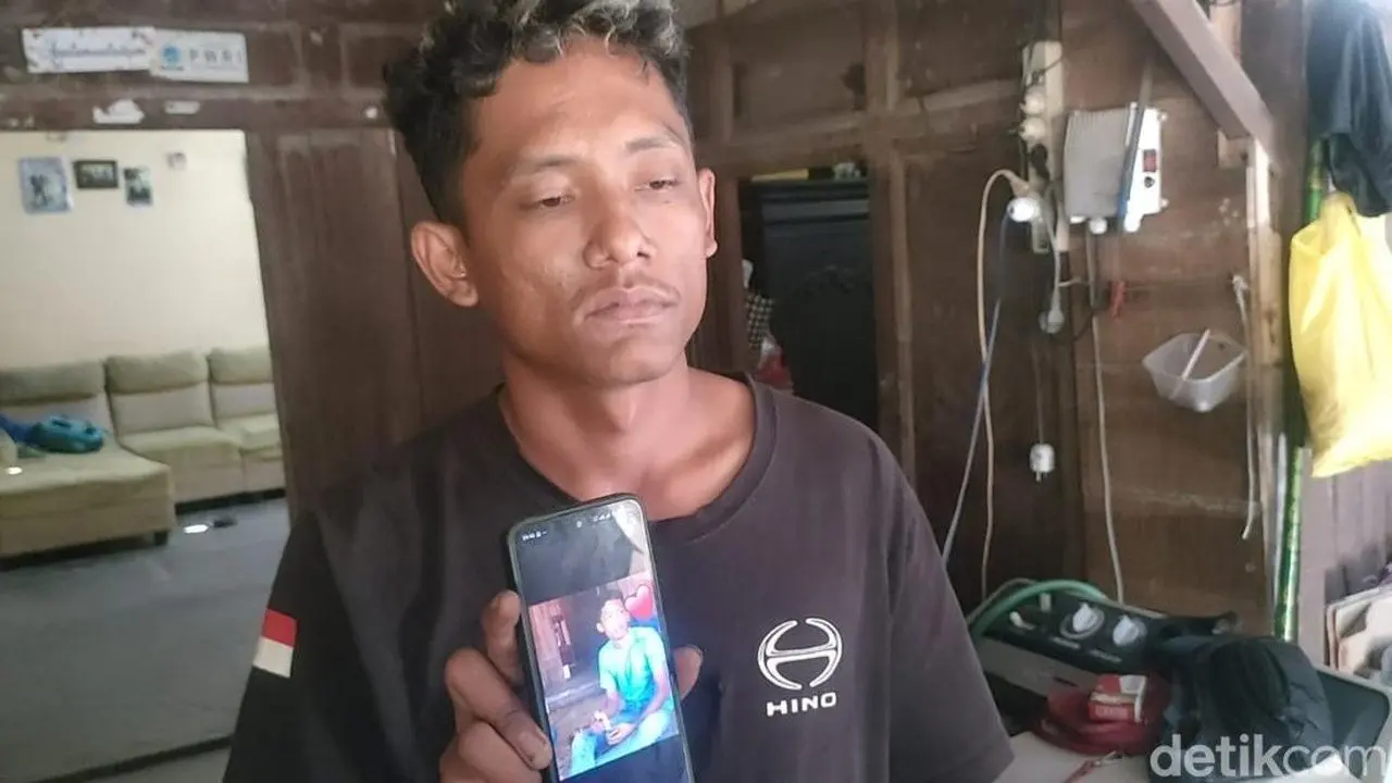WNI Asal Solo yang Hilang di KM Virgo Ditemukan Meninggal di Banjarmasin