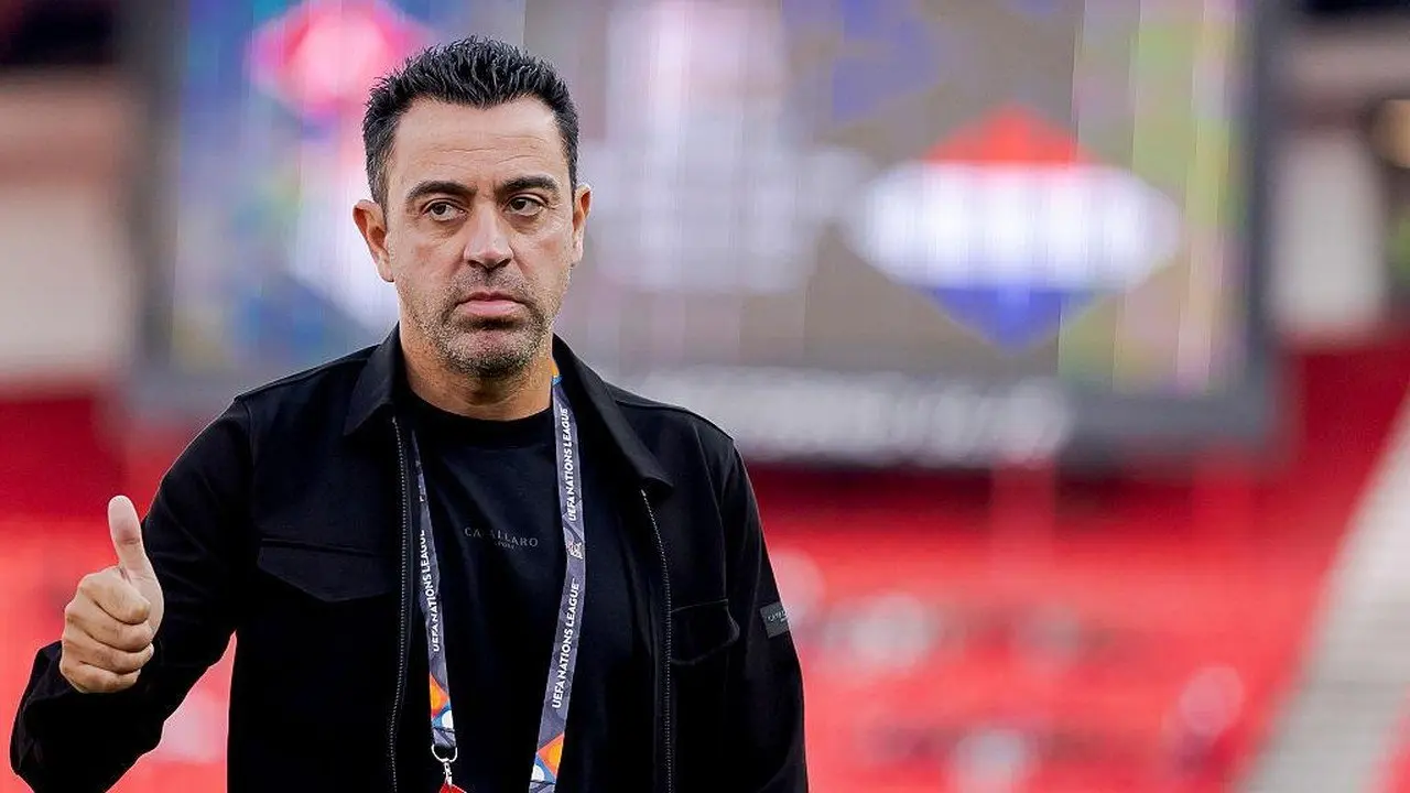 Xavi Hernandez Puji Kemenangan Perdana Belanda, Akui Perlu Perbaikan