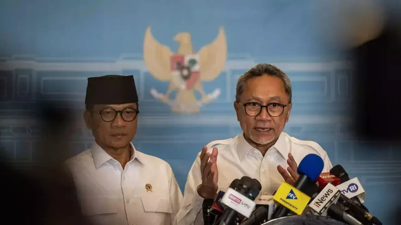 Zulhas Minta Manajer KDKMP Terima Dulu Penempatan, Lokasi Bakal Disesuaikan