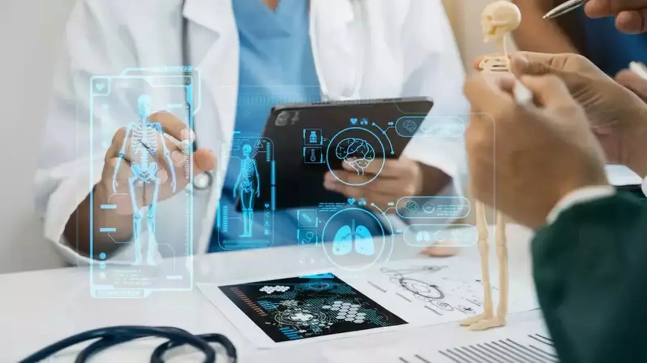 AI Bantu Dokter Jantung: Navigasi Digital untuk Prosedur Kateter dan Stent