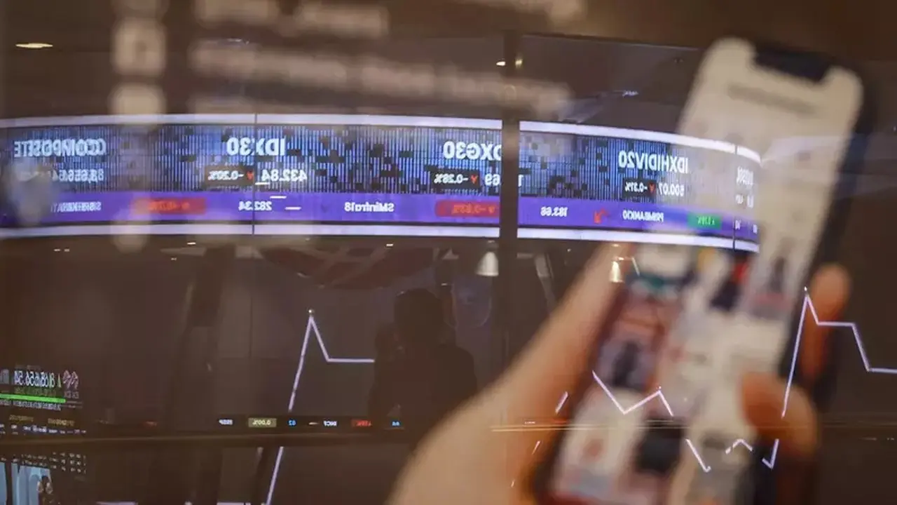 Analisa Saham EMAS, UNTR, SRSN dan Prediksi IHSG 1 Oktober 2026