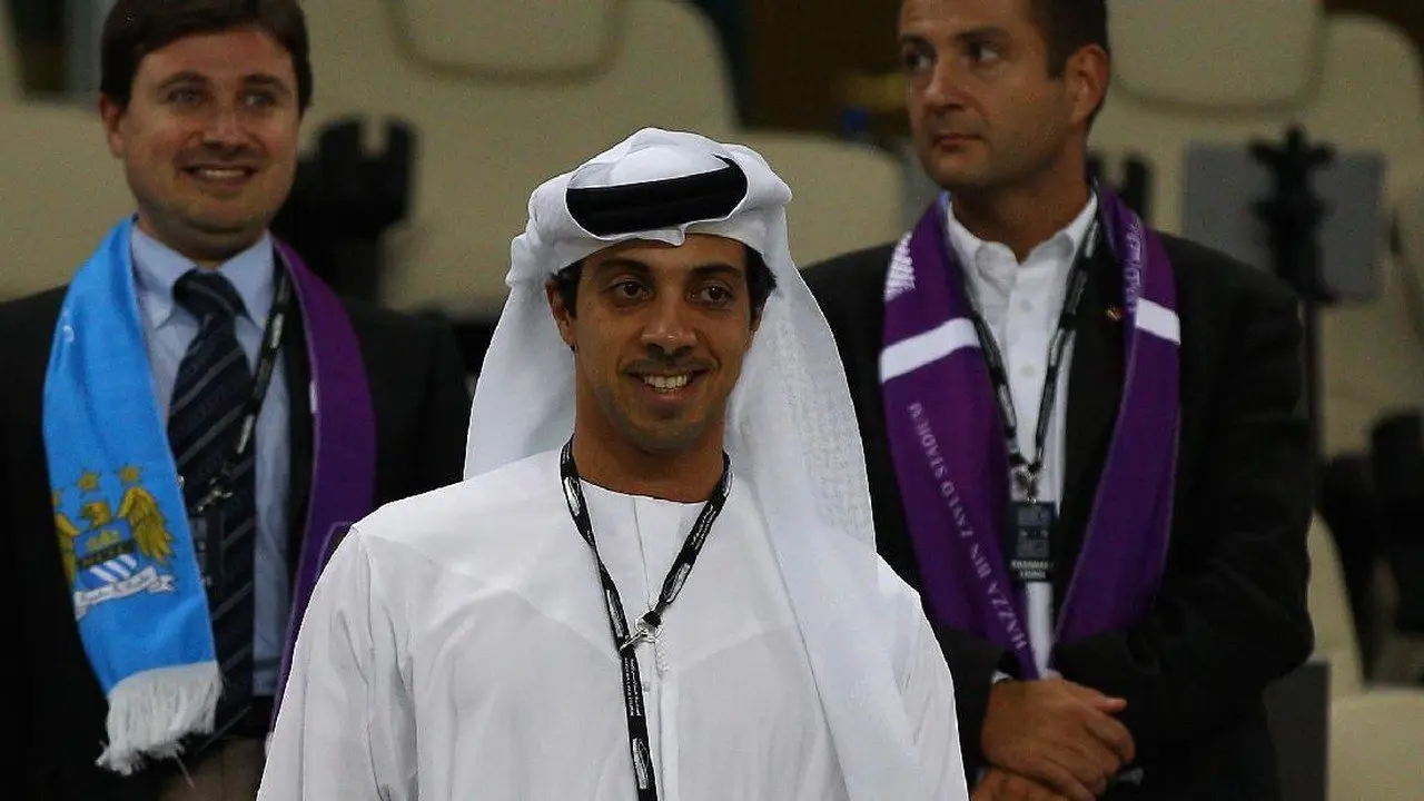 Ancaman Sheikh Mansour Jual Man City Imbas Kasus Finansial Premier League