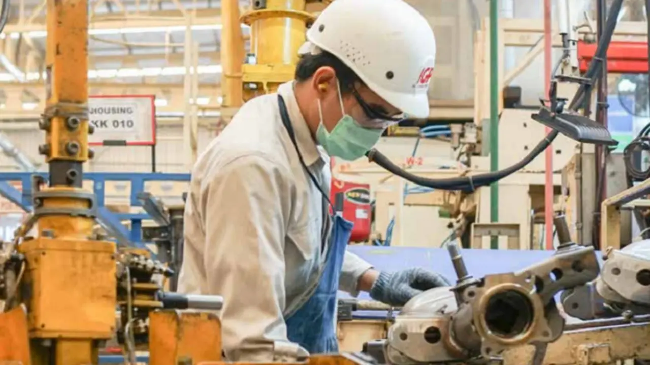 Astra International Tender Offer Saham Astra Otoparts, Analis Prediksi Kenaikan 48%