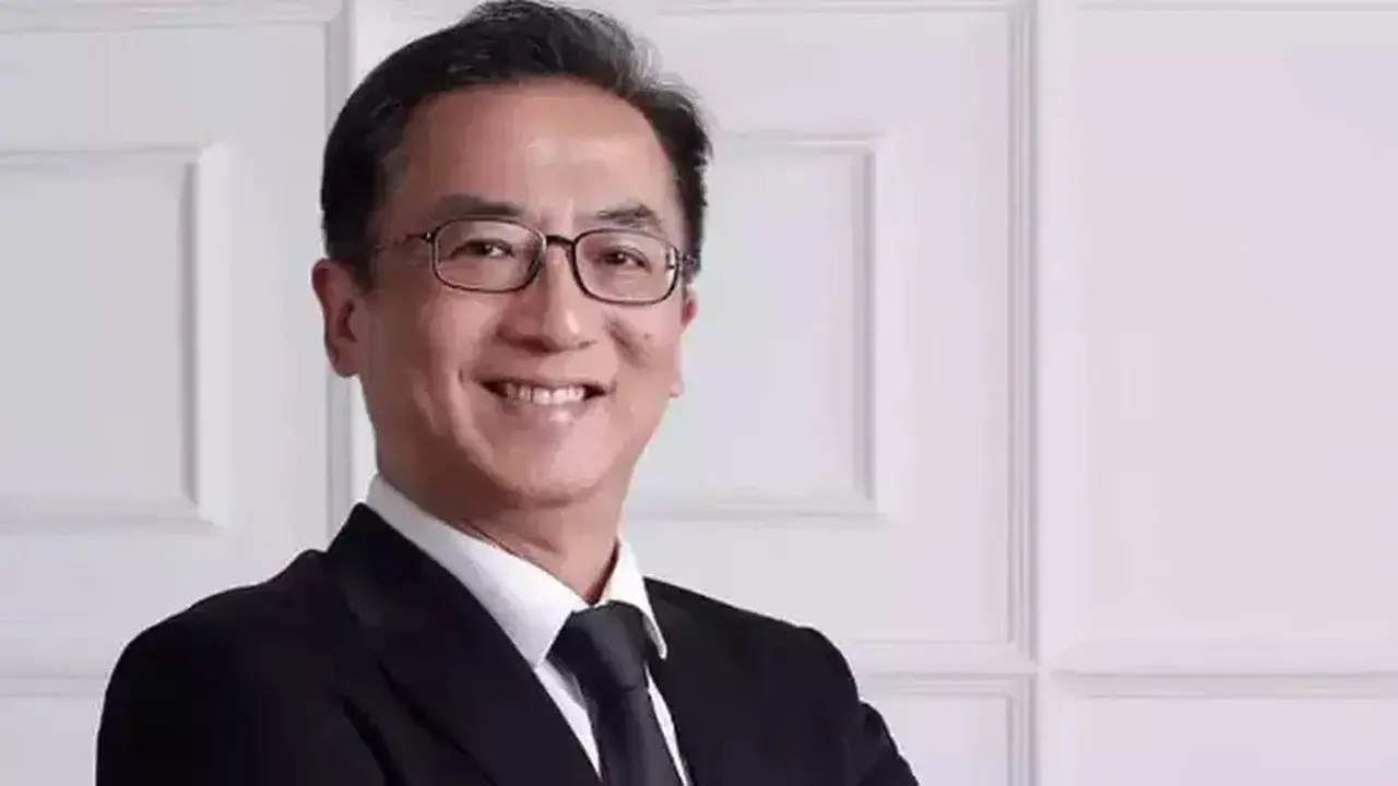 Avia Avian Raih Skor ESG 56 dari S&P Global, Lampaui Rata-Rata Industri
