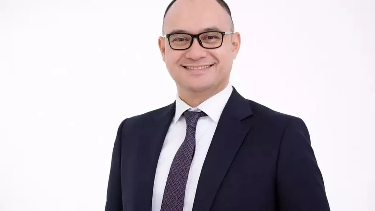 Bahlil dan Sarmuji Ditunjuk, Indonesia Bidik Status Negara Industri Lewat Hilirisasi & Energi Terbarukan