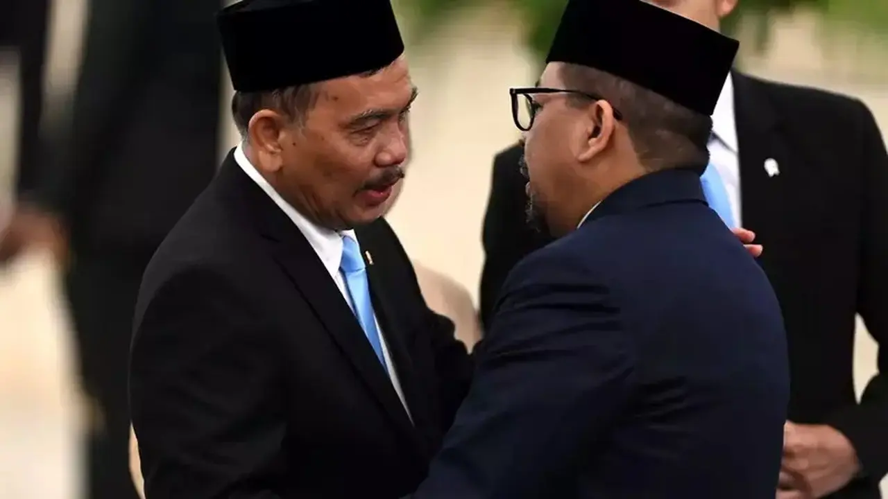 Bakom RI Gabungkan Komunikasi Tradisional dan AI untuk Sosialisasikan Gagasan Presiden Prabowo