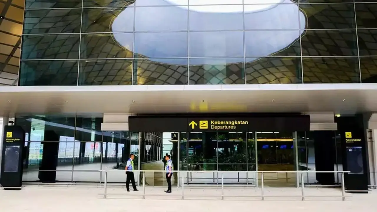 Bandara Dhoho Kediri Beroperasi Penuh di Bawah Kendali Surya Dhoho Investama