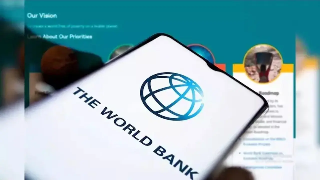 Bank Dunia: AI Dongkrak Ekonomi Asia, Namun Waspadai Risiko Konsentrasi