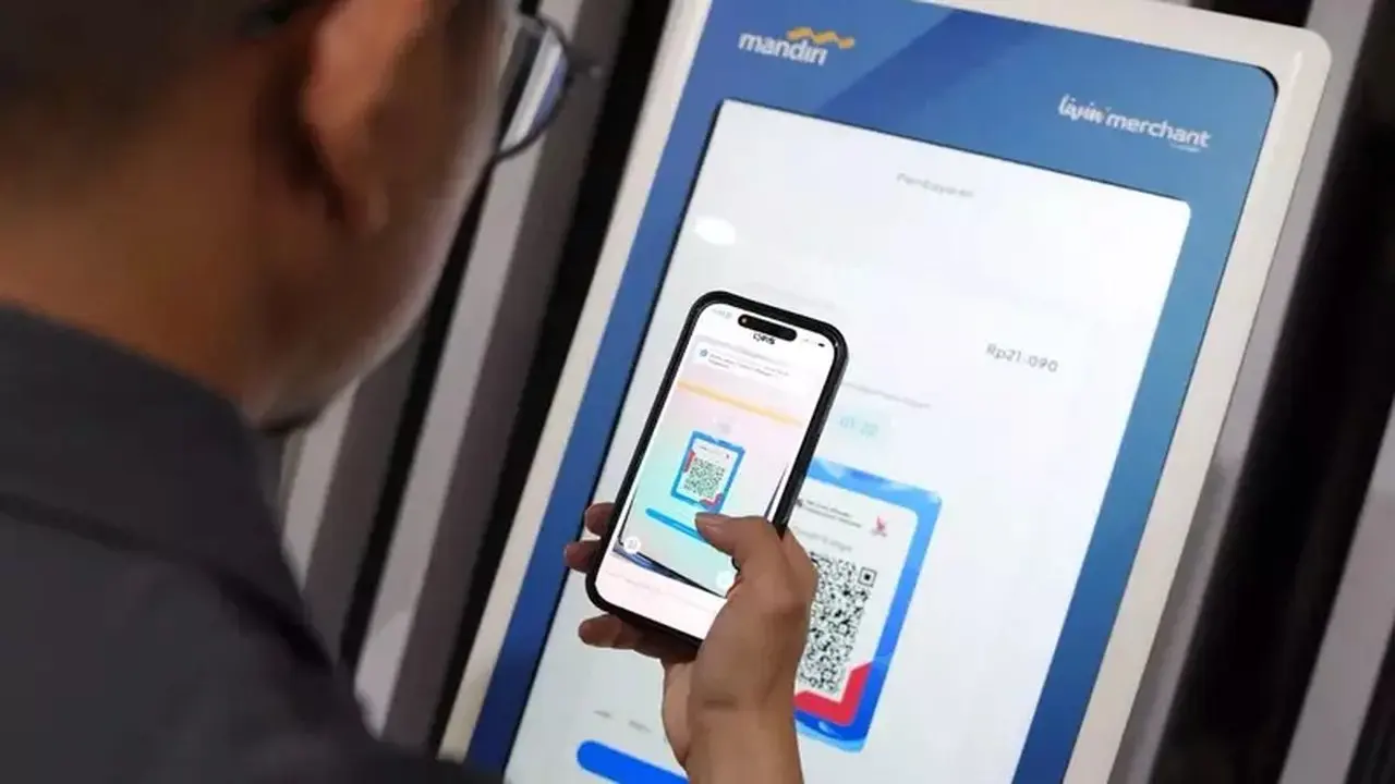 Bank Mandiri Bagikan Dividen Interim Rp 6,16 Triliun, Nilai per Saham Rp 66