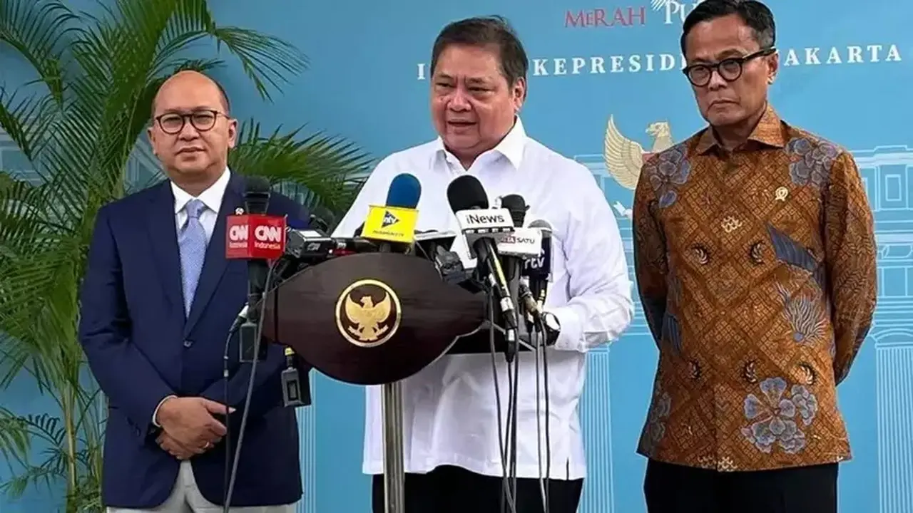Bansos Triwulan IV 2026: Beras, Subsidi Upah, dan Pembukaan Rekening Siap Disalurkan