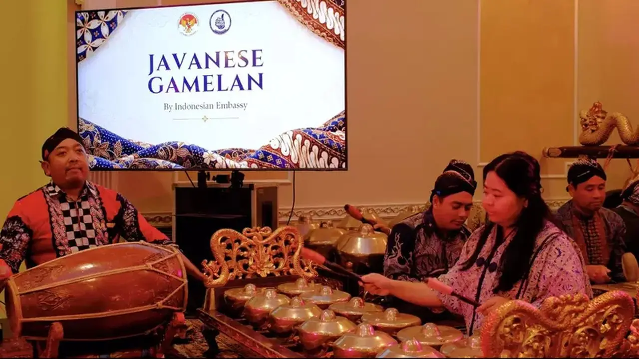 Batik Indonesia Memukau Kanada, Perkuat Diplomasi Budaya Lewat Warisan UNESCO