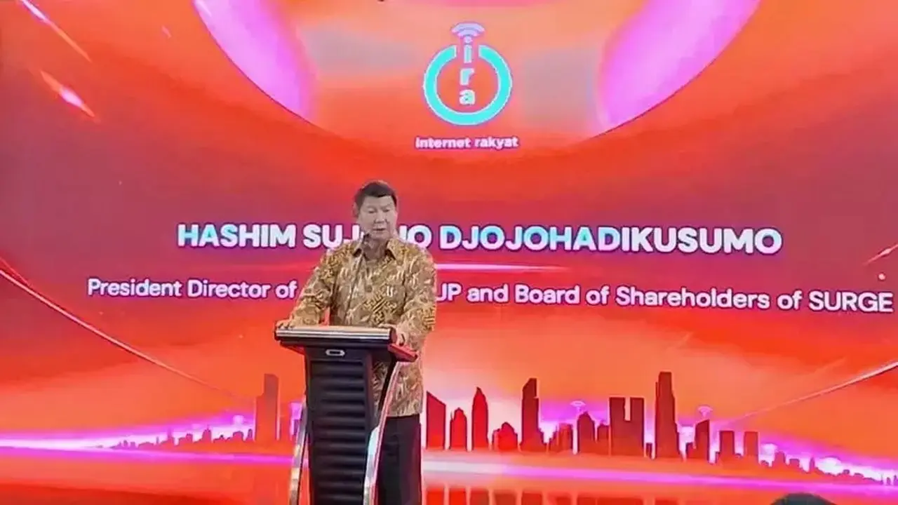 Berita Ekonomi Terkini: Hashim Mundur dari WIFI, Dividen AADI dan BMRI Siap Dibagikan