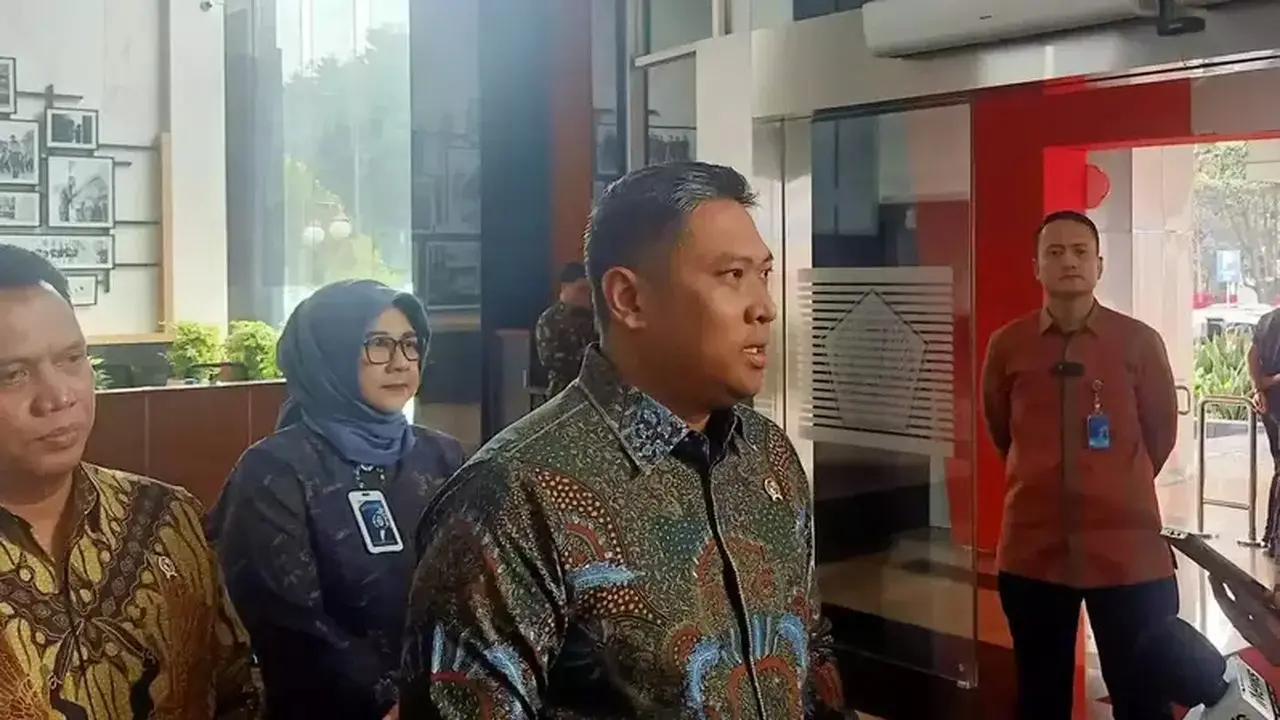BGN Permudah Mitra Ganti Yayasan Tak Berkontribusi di Program Makan Bergizi Gratis