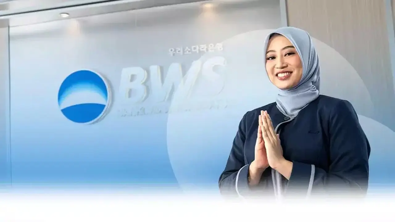 BI Rate Stabil, Bank Woori Saudara Fokus Jaga Margin dan Profitabilitas