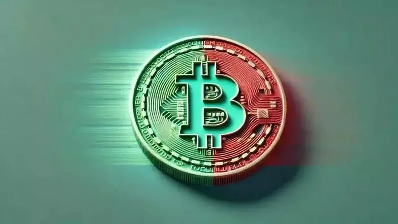 Bitcoin Meroket Seiring Anjloknya Imbal Hasil Obligasi AS ke Level Terendah