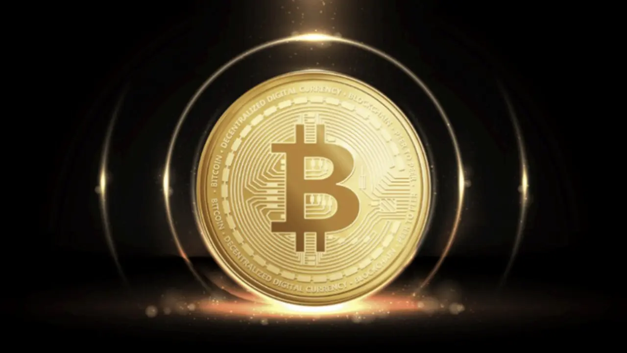 Bitcoin Tertahan di USD 83.000, Akankah Oktober Membawa Kenaikan?