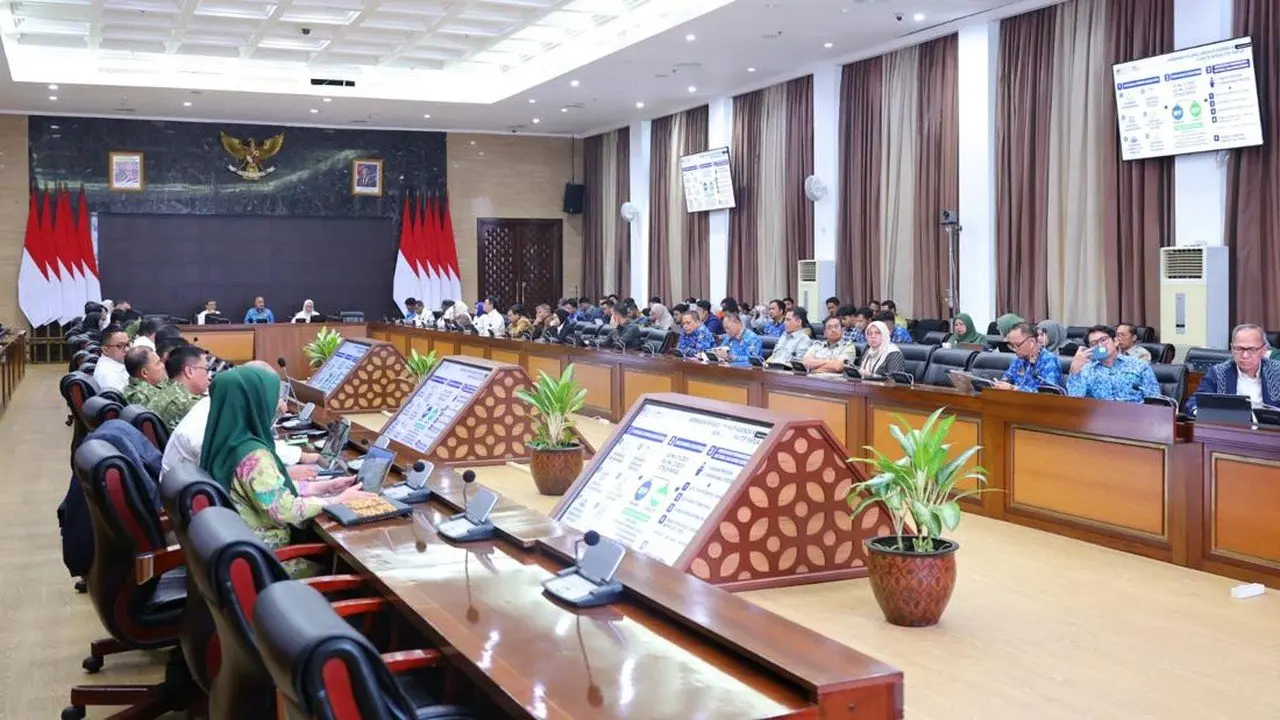 BNPP Integrasikan Pembangunan Perbatasan Papua dengan Kebutuhan Lokal