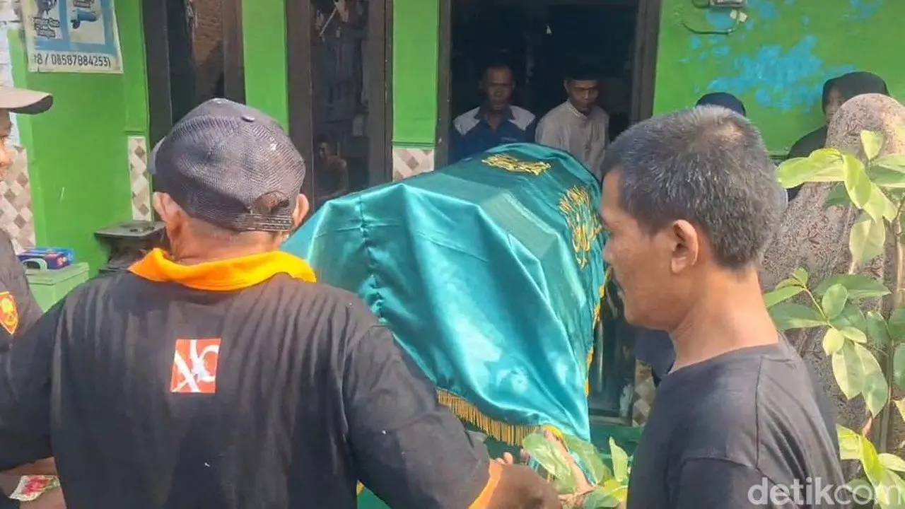 Bocah Pemalang Meninggal, Diduga Alami Perundungan Kakak Kelas