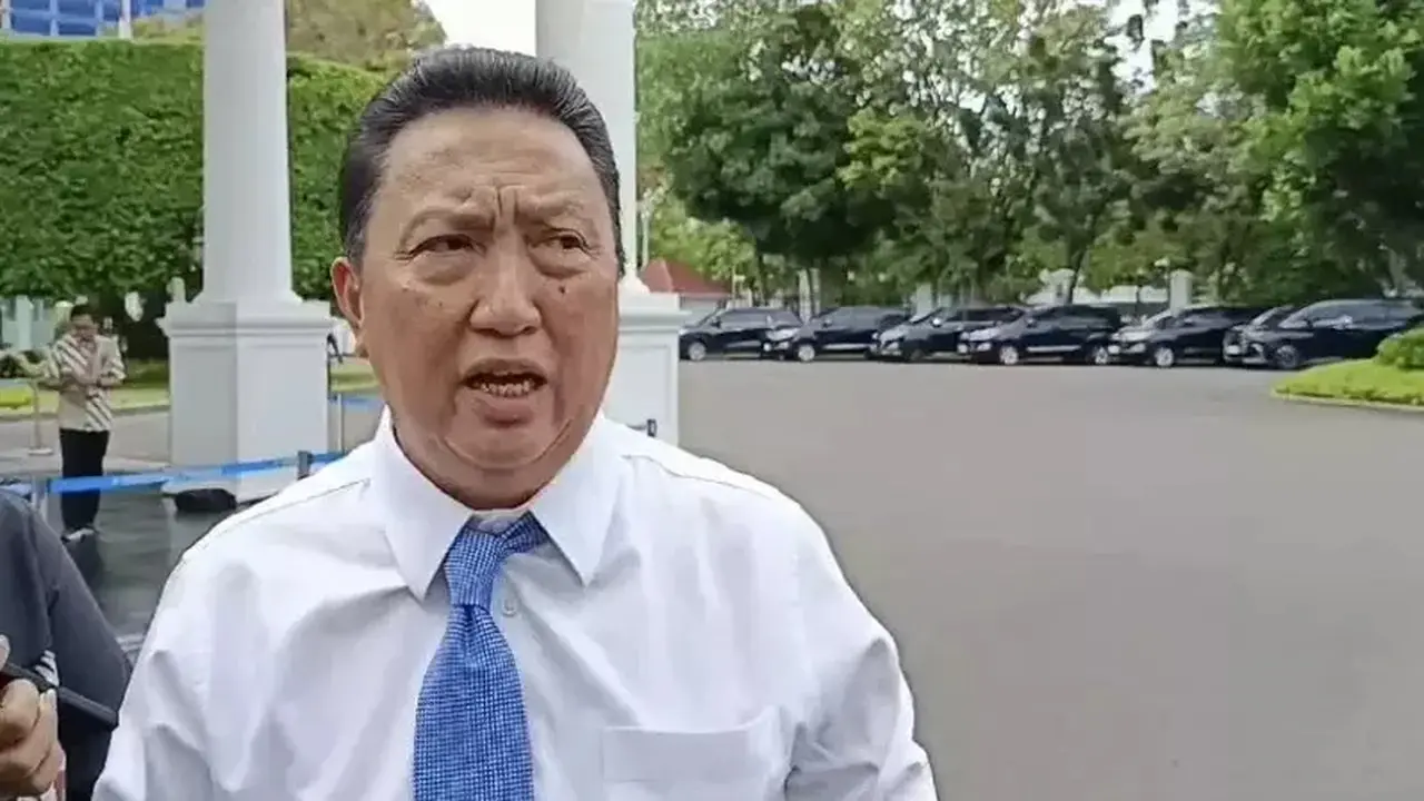 Boy Thohir Ekspansi Portofolio, MORA Jadi Sorotan Grup Sinar Mas