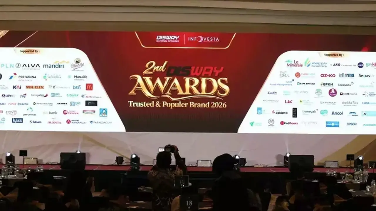 BRI Insurance Raih Penghargaan "Trusted & Popular Brand 2026", Bukti Kepercayaan Publik