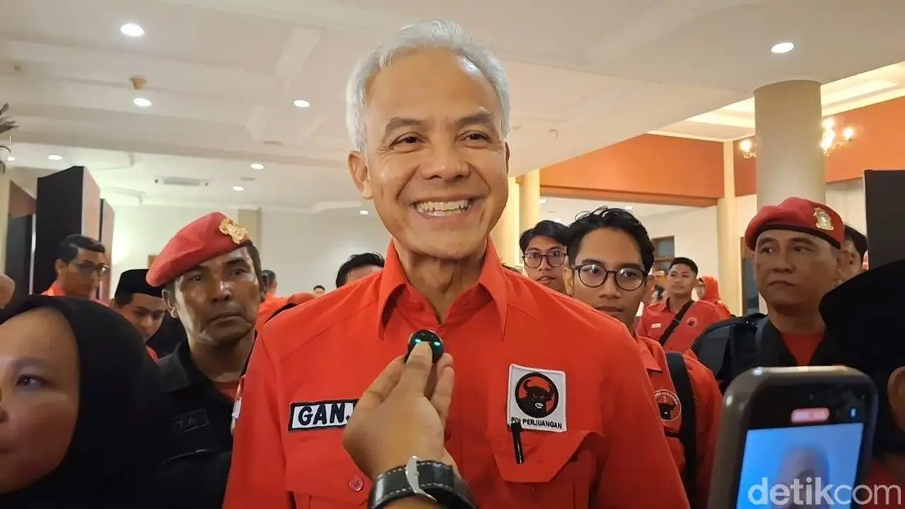 Budi Gunawan Ditunjuk Jadi Wantimpres, PDIP Ucapkan Selamat