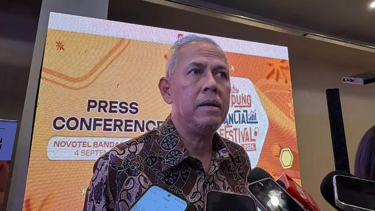 Bunga Penjaminan LPS Tetap, Kredit Perbankan Tumbuh 13,66%