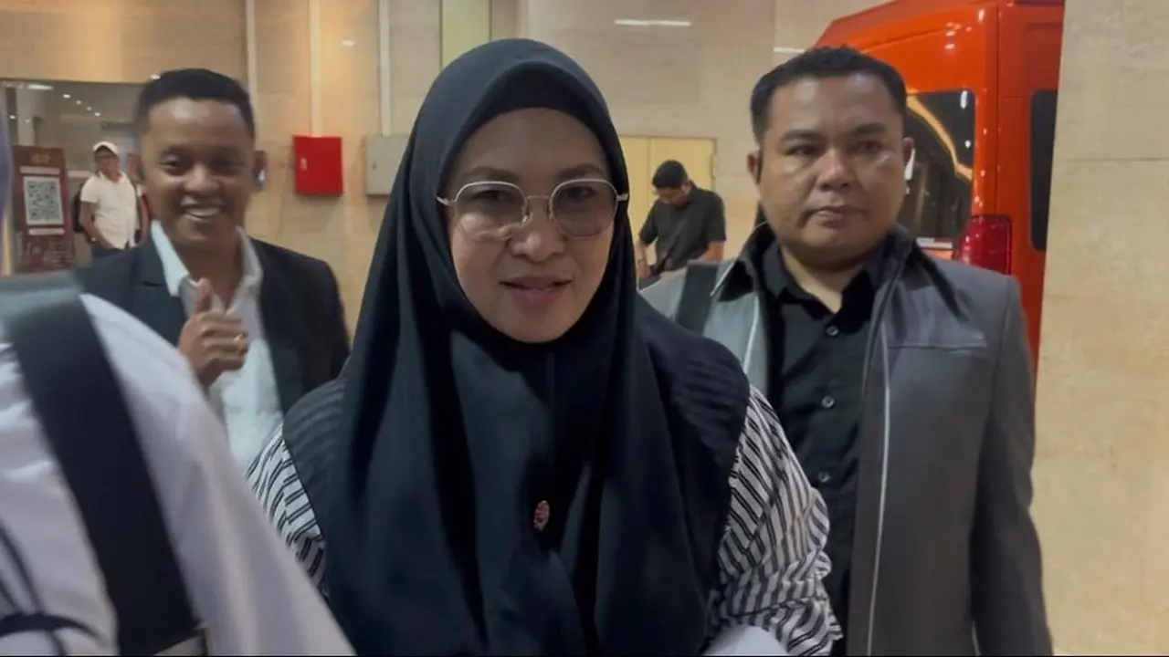 Bupati Gowa Diperiksa sebagai Tersangka Dugaan Korupsi dan TPPU