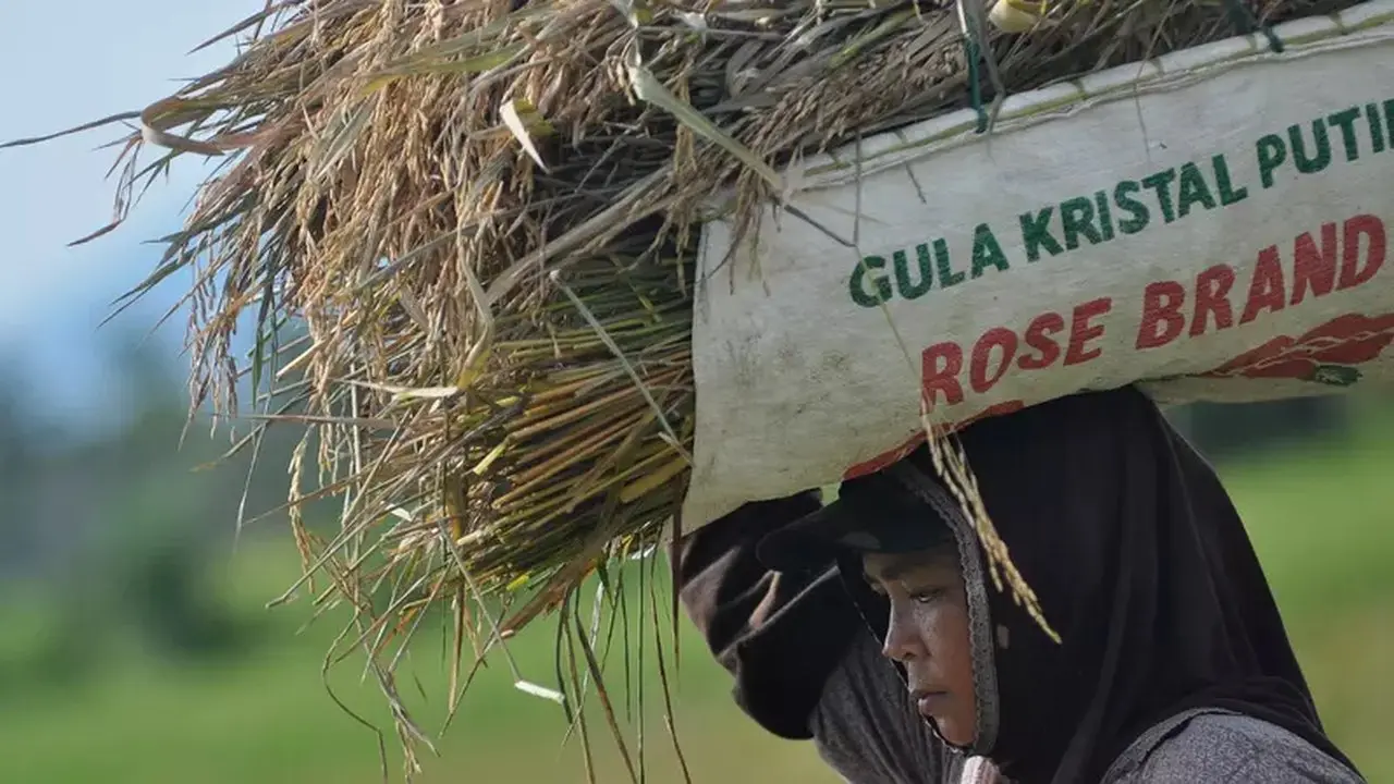 Buruh Nilai BSU Hanya Penopang Hidup, Upah Layak Jadi Prioritas Utama