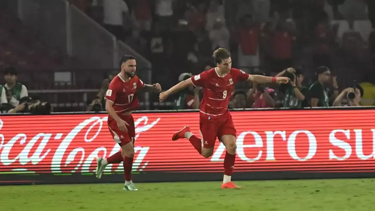 Calvin Verdonk dan Sarach Yooyen Diprediksi Jadi Kunci Duel Indonesia vs Thailand di Final ASEAN Cup
