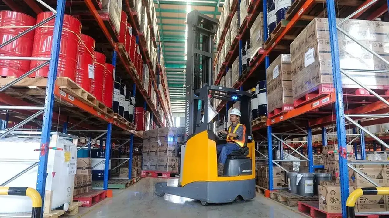 CKB Logistics Perkuat Jaringan Logistik Jawa Timur ke Indonesia Timur