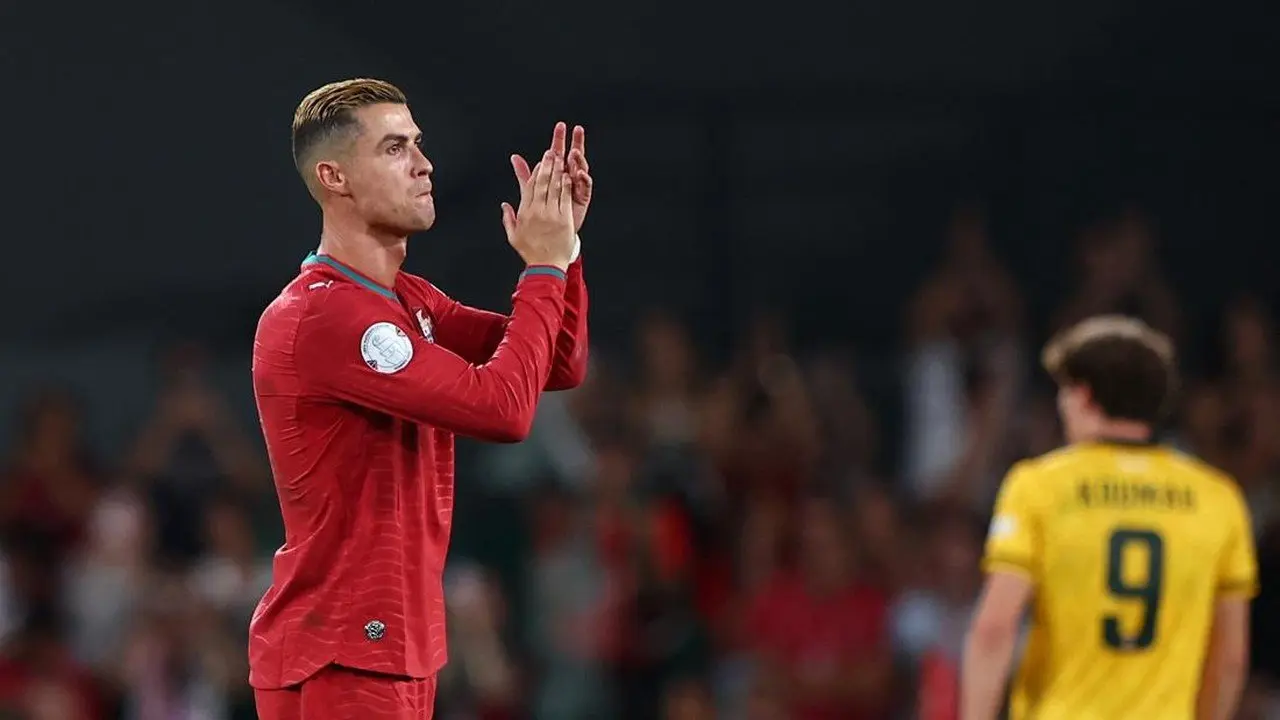 Cristiano Ronaldo Tinggalkan Pemusatan Latihan Portugal, Alasannya Misterius