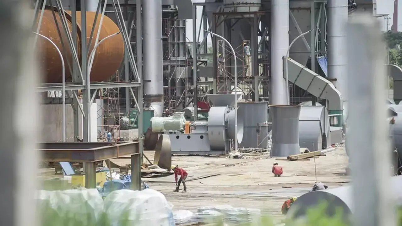 CSR Perusahaan Disorot Akibat Kemiskinan Tinggi di Kawasan Industri