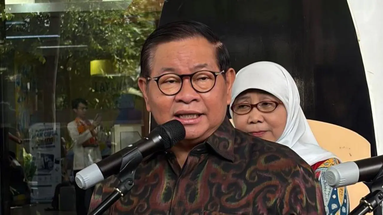 Dana Cadangan Rp 4,6 T Disiapkan Pemprov DKI untuk APBD Sehat