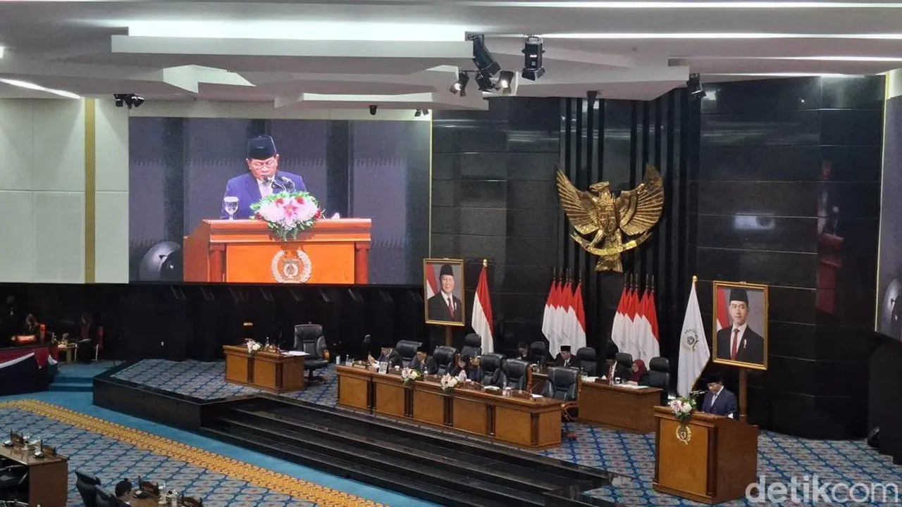Dana Cadangan Rp 5,6 T Disiapkan Pemprov DKI untuk Pembangunan Jangka Panjang