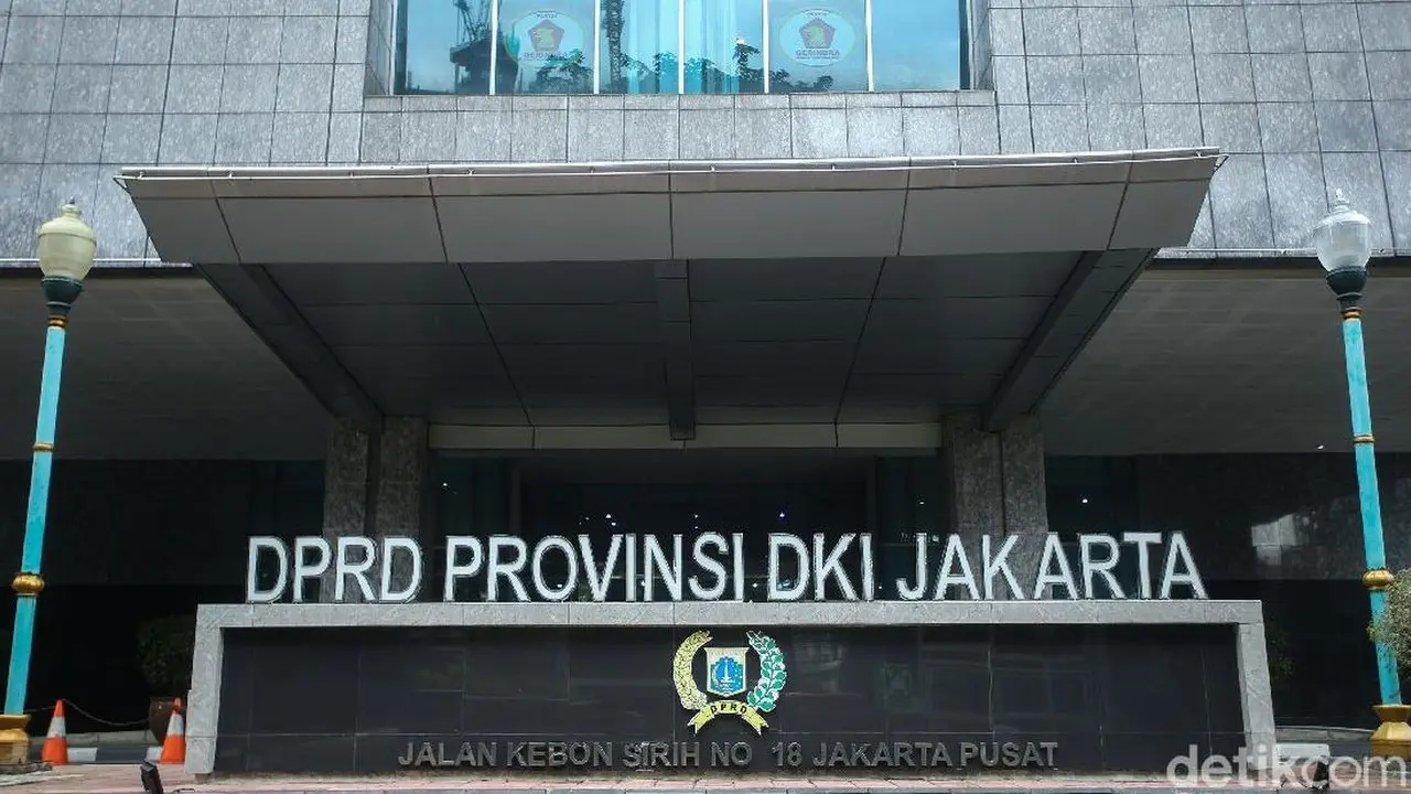 Dana Cadangan Rp 5,6 Triliun Diusulkan untuk Atasi Banjir dan Perumahan di Jakarta